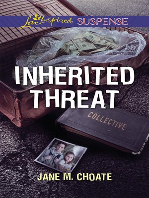 cover image of Inherited Threat